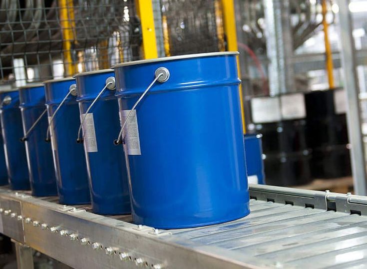 Potassium Permanganate